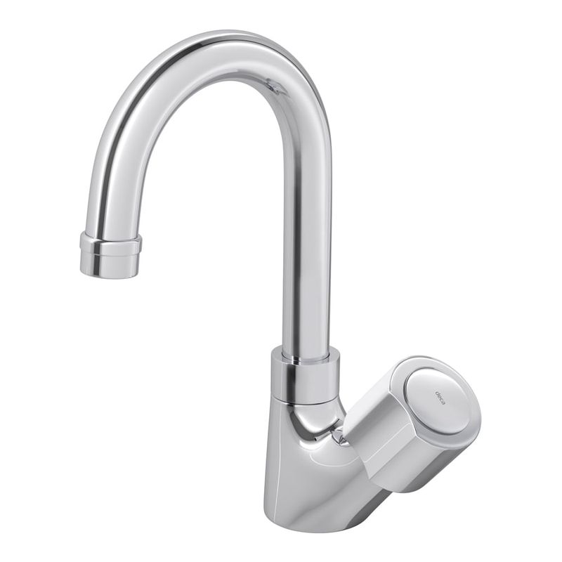 1195.C40.Cr - Torneira de Mesa