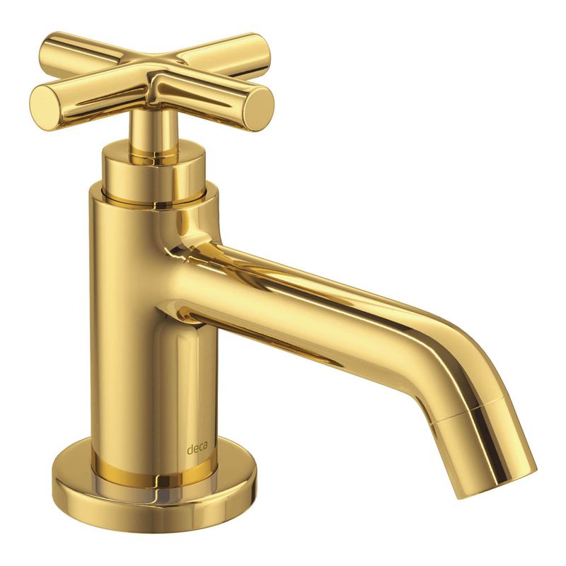 1197.Gl64 - Torneira de Mesa