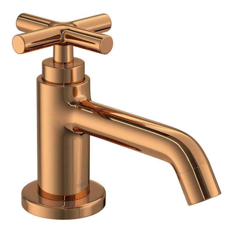 1197.Gl64.Rd - Torneira de Mesa