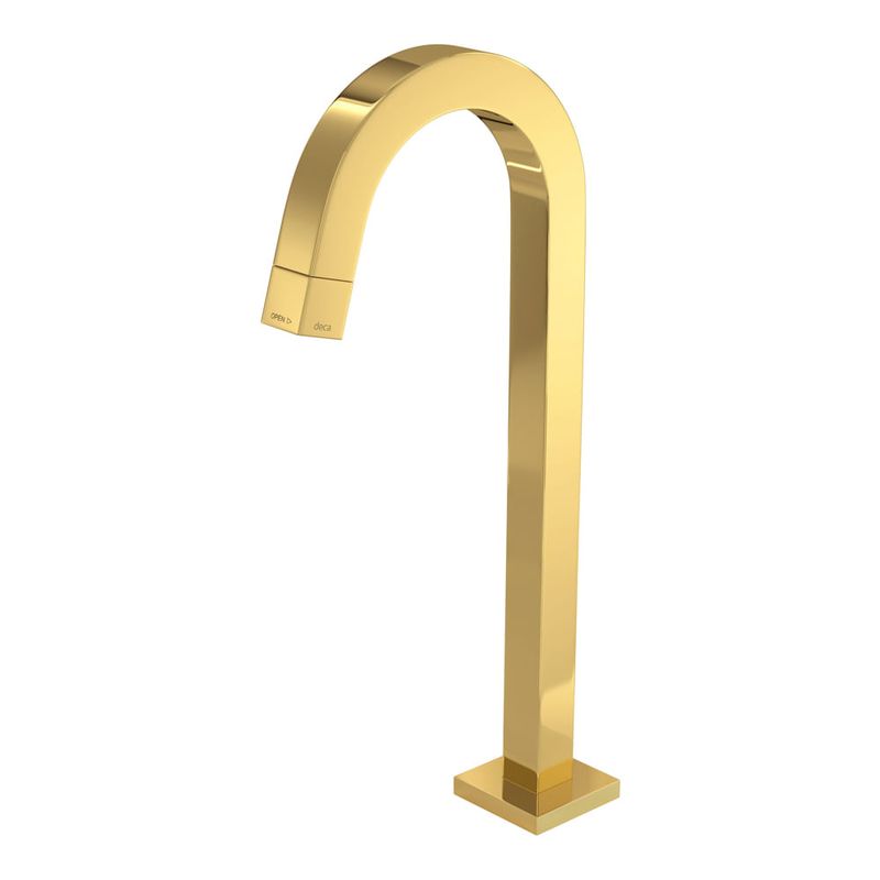 1198.Gl.Tub - Torneira de Mesa