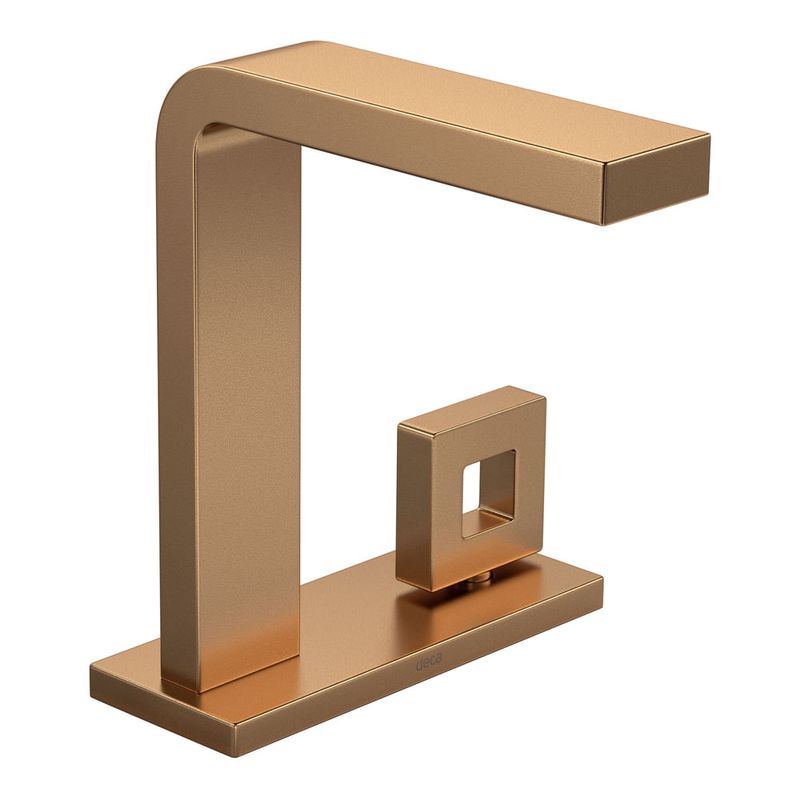 1191.Gl.Dot.Mt - Torneira de Mesa