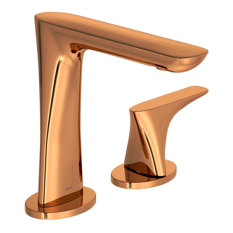 1191.Gl17.Rd - Torneira de Mesa