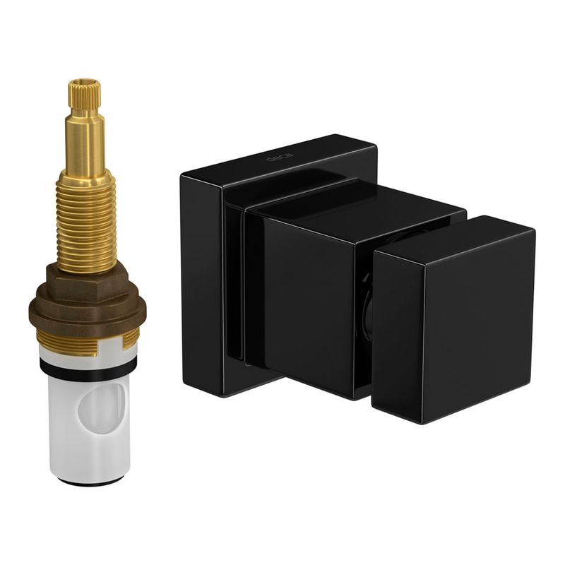 4916.Bl86.Pq.No - Acabamento Registro de Pressão