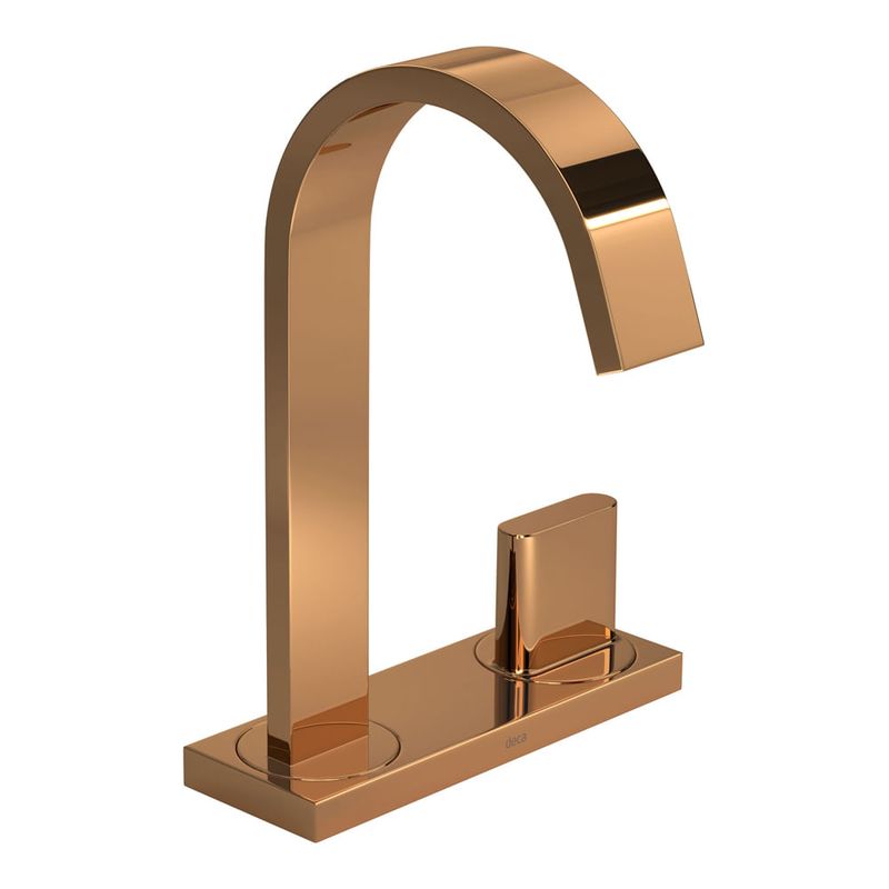 1191.Gl33.Rd - Torneira de Mesa