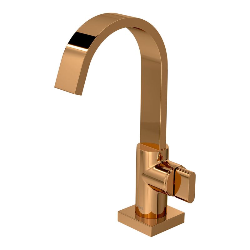 1198.Gl33.Rd - Torneira de Mesa