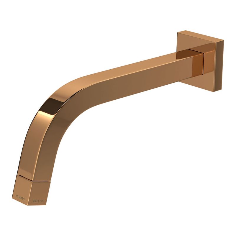 1178.Gl.Tub.Rd - Torneira de Parede