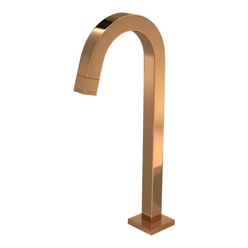 1198.Gl.Tub.Rd - Torneira de Mesa