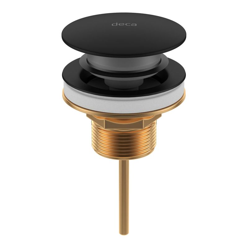 1601.Bl.Cli.Mt - Válvula de Escoamento