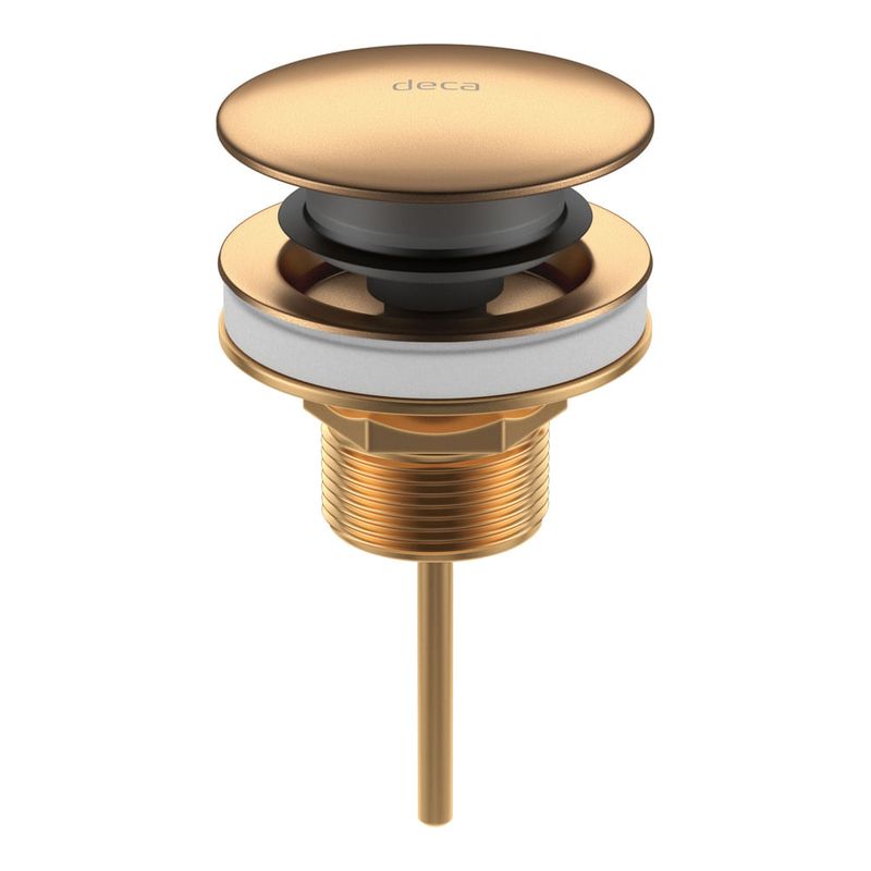 1601.Gl.Cli.Mt - Válvula de Escoamento