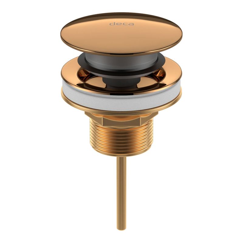 1601.Gl.Cli.Rd - Válvula de Escoamento