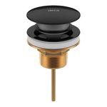 1601.Bl.Cli.No - Válvula de Escoamento