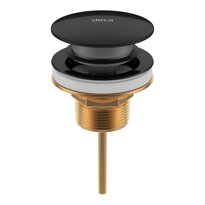 1601.Bl.Cli.No - Válvula de Escoamento