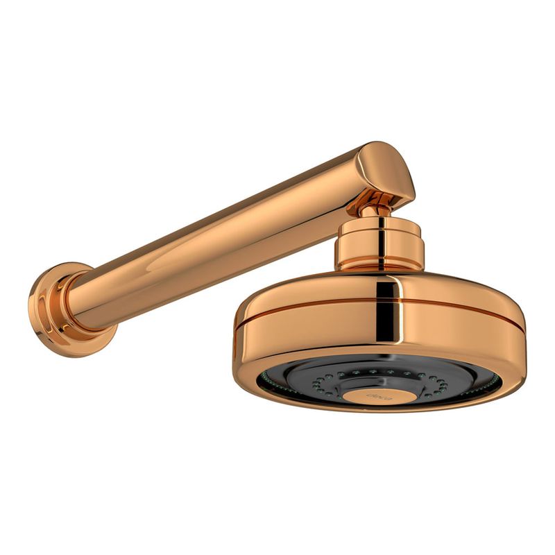 1990.Gl.Ct.Rd - Chuveiro de Parede