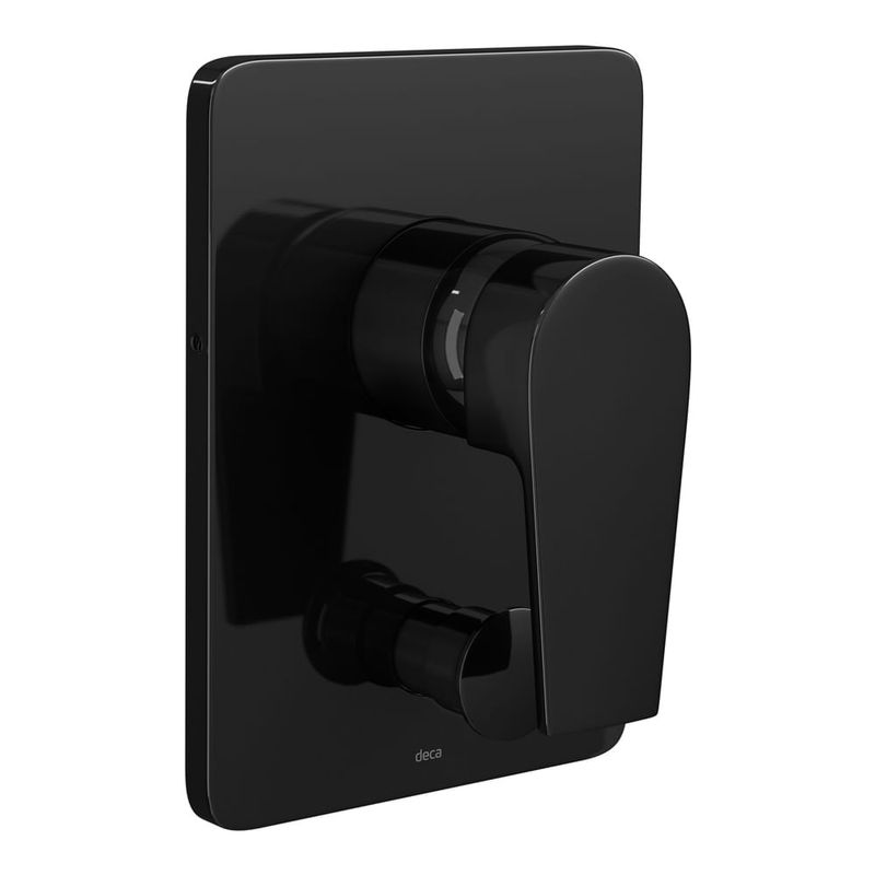 4994.Bl26.No - Acabamento Misturador Monocomando 4 Vias