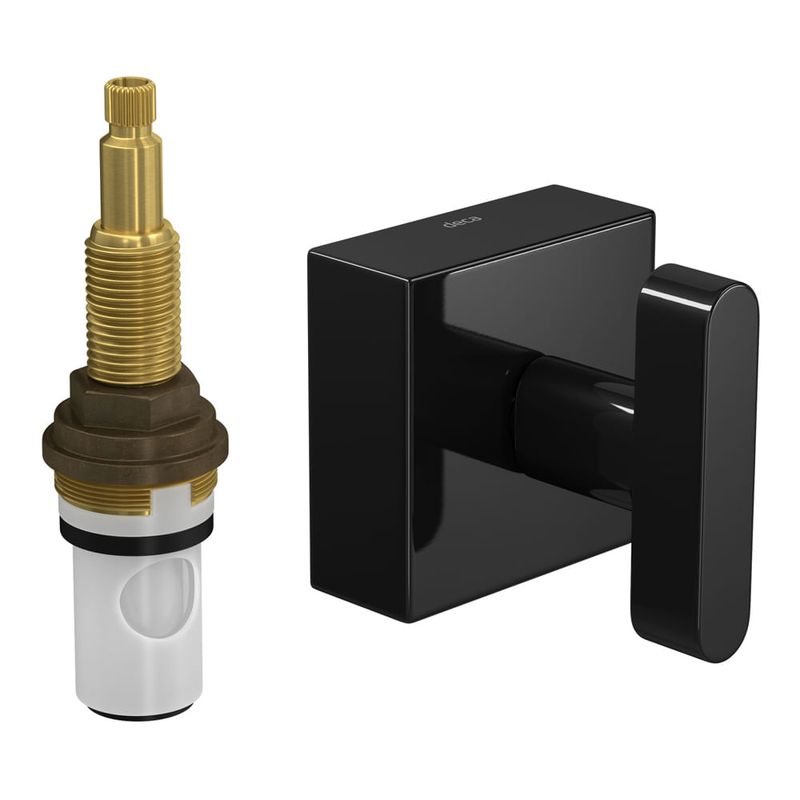 4916.Bl38.Pq.No - Acabamento Registro de Pressão