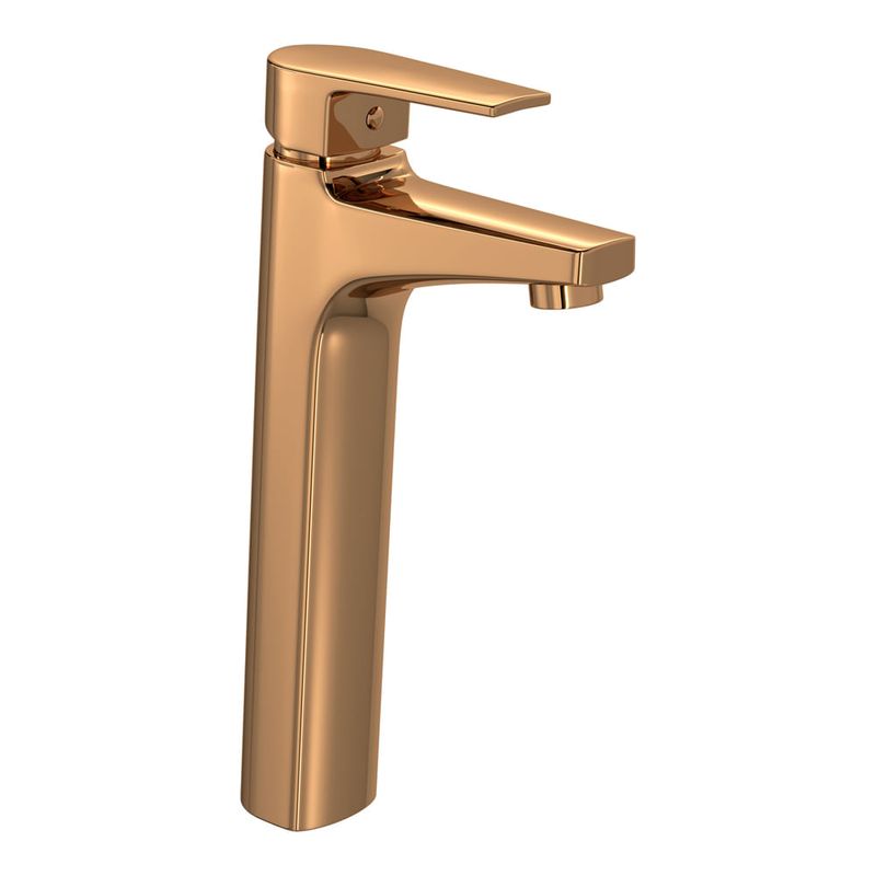 2885.Gl26.Rd - Misturador Monocomando de Mesa