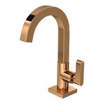 1198.Gl38.Rd - Torneira de Mesa