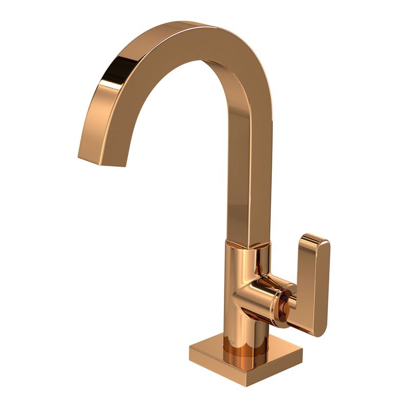 1198.Gl38.Rd - Torneira de Mesa