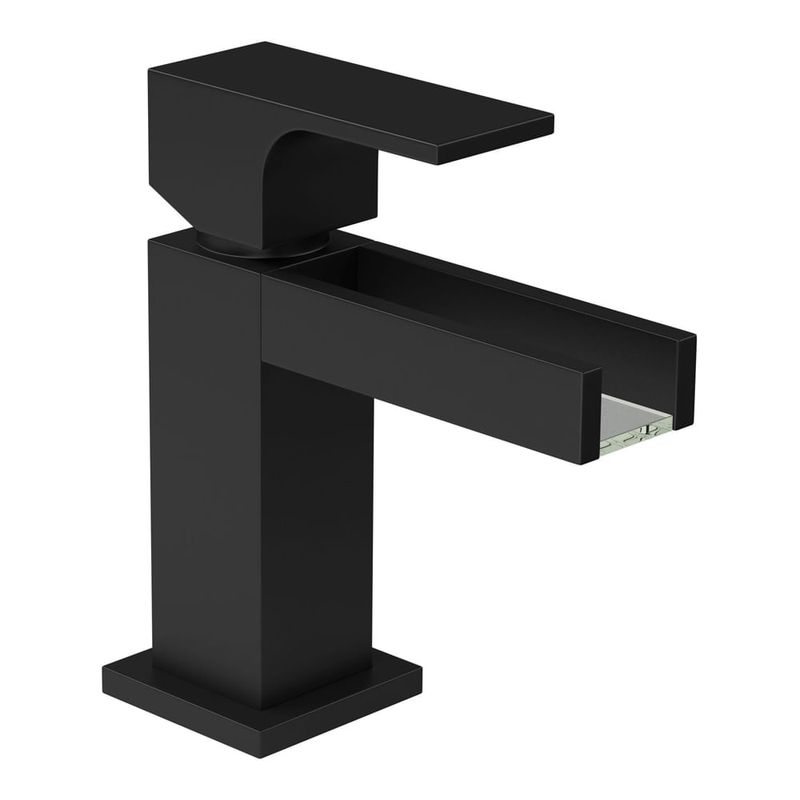 2875.Bl90Ac.Cas.Mt - Misturador Monocomando de Mesa