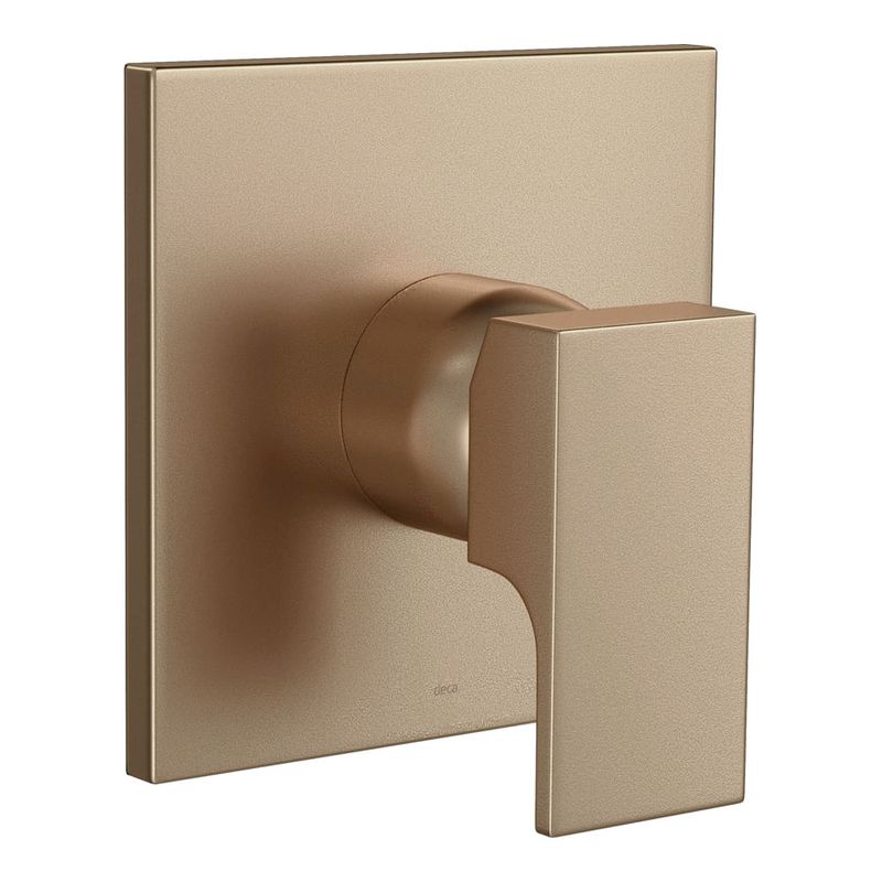4993.Ct90.Chu.Mt - Acabamento Misturador Monocomando
