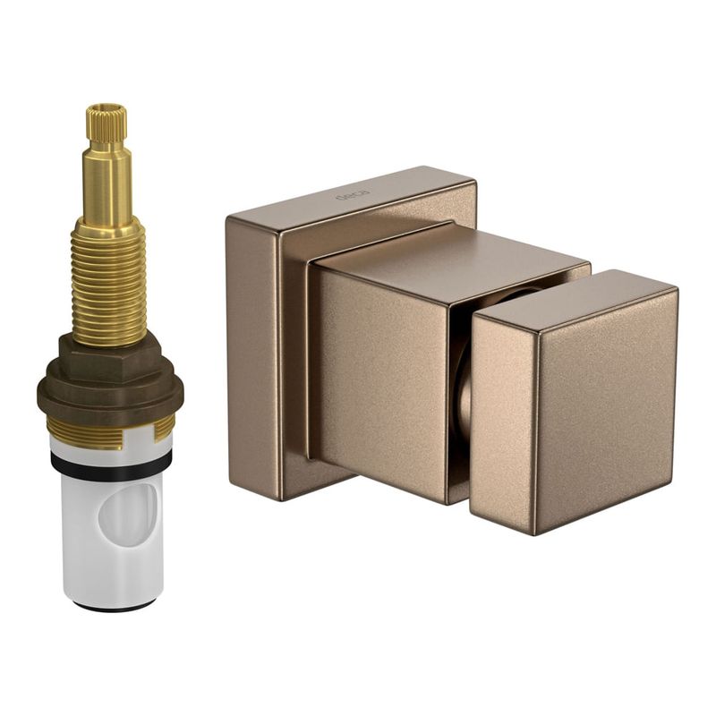 4916.Ct86.Pq.Mt - Acabamento Registro de Pressão