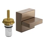 4916.Ct87.Pq.Mt - Acabamento Registro de Pressão