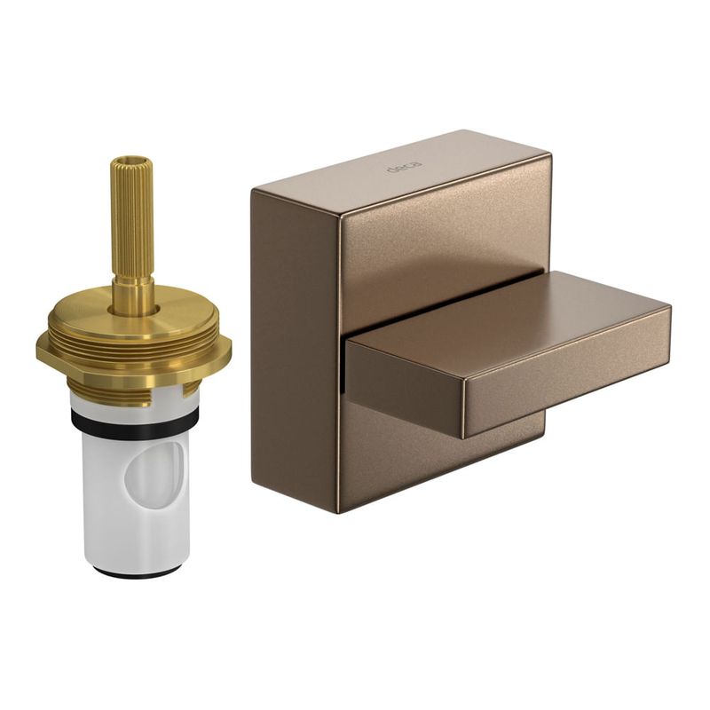 4916.Ct87.Pq.Mt - Acabamento Registro de Pressão