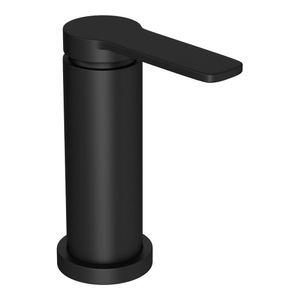 Acionamento Monocomando Cozinha Deca You Flat 1/2" Black Matte