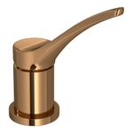 4992.Gl99.Rd.01 - Acionamento Monocomando