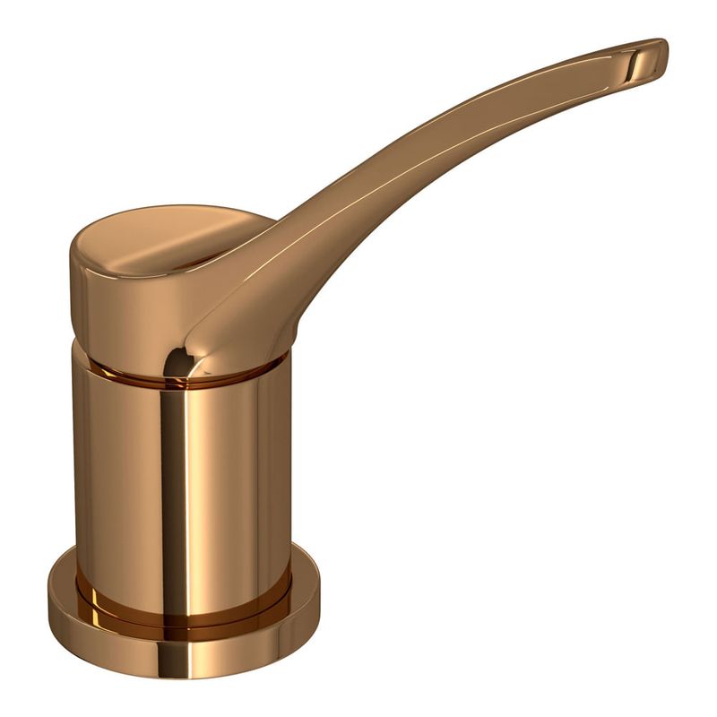 4992.Gl99.Rd.01 - Acionamento Monocomando