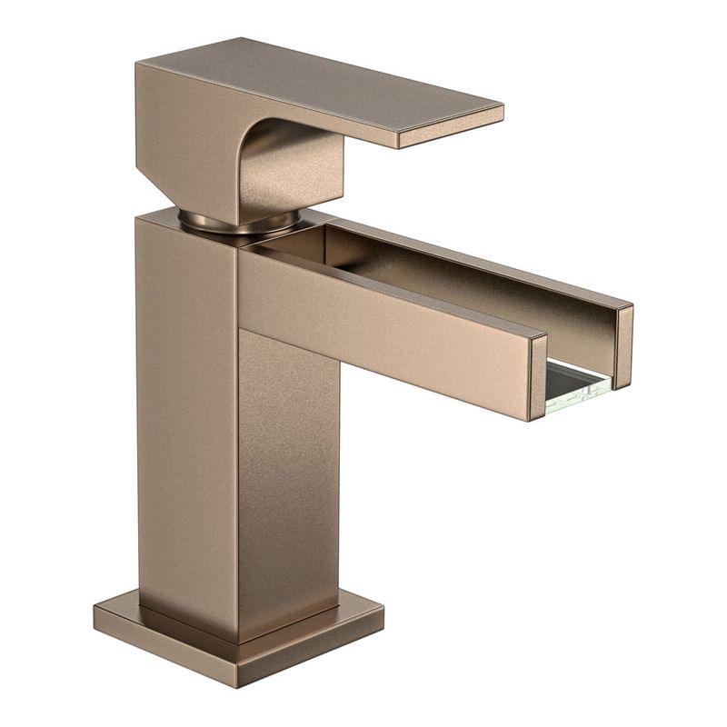 2875.Ct90.Cas.Mt - Misturador Monocomando de Mesa