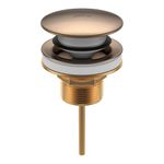 1601.Ct.Cli.Mt - Válvula de Escoamento