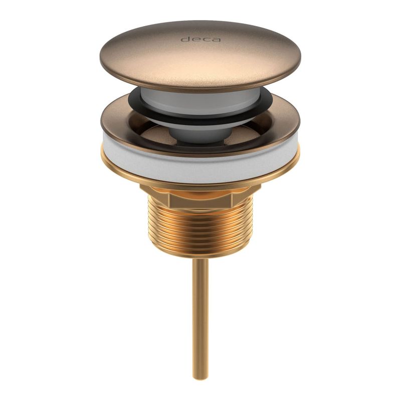 1601.Ct.Cli.Mt - Válvula de Escoamento