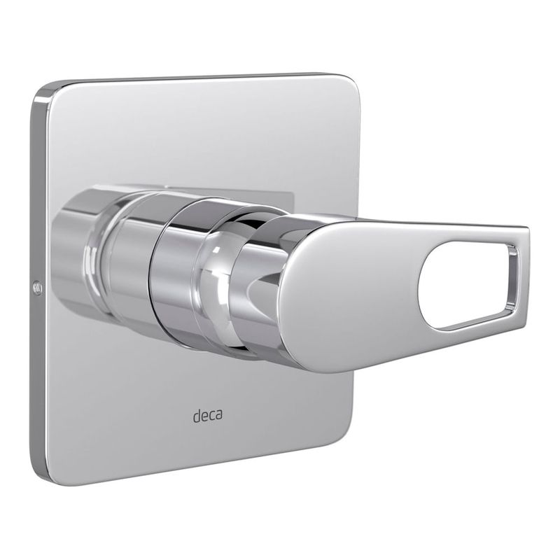 4993.C28.Chu - Acabamento Misturador Monocomando