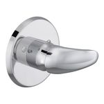 4993.C71.Chu - Acabamento Misturador Monocomando