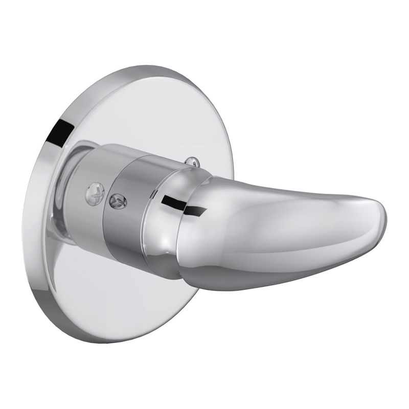 4993.C71.Chu - Acabamento Misturador Monocomando