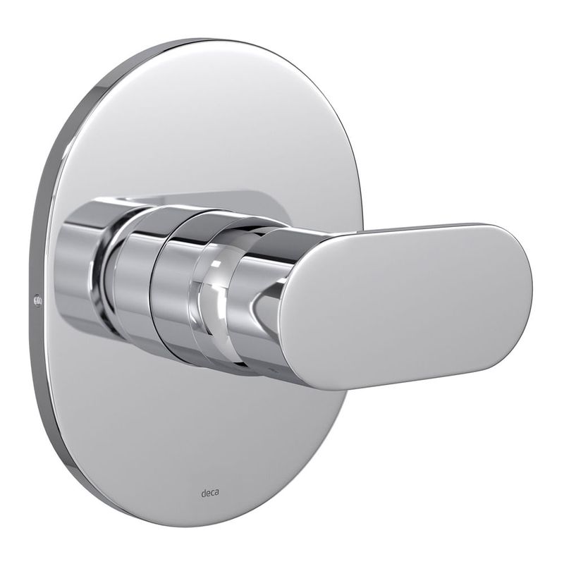 4993.C91.Act - Acabamento Misturador Monocomando