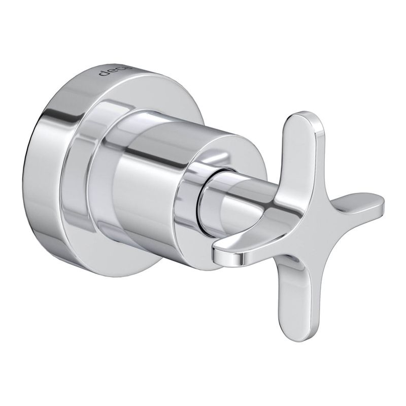 4916.C20.Pq - Acabamento Registro de Pressão