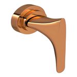 4916.Gl17.Pq.Rd - Acabamento Registro de Pressão