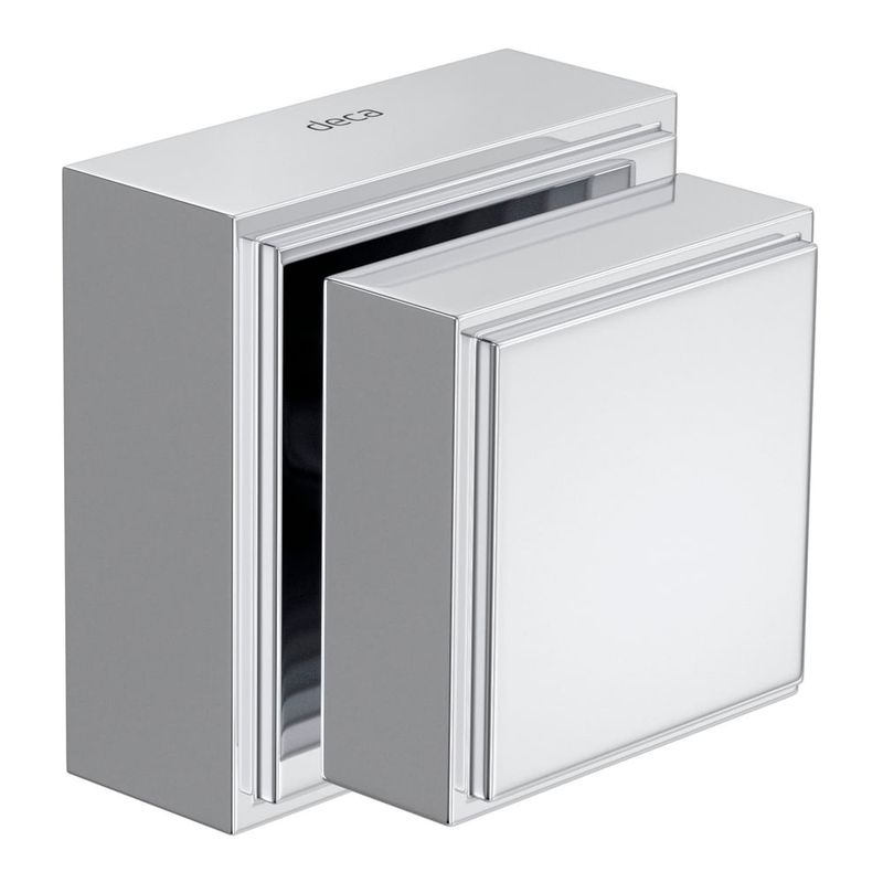 4916.C93.Pq - Acabamento Registro de Pressão