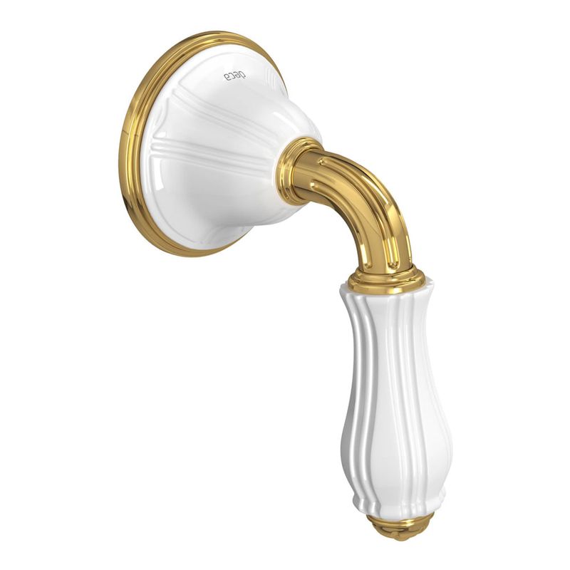 4916.Gl81.Pq - Acabamento Registro de Pressão