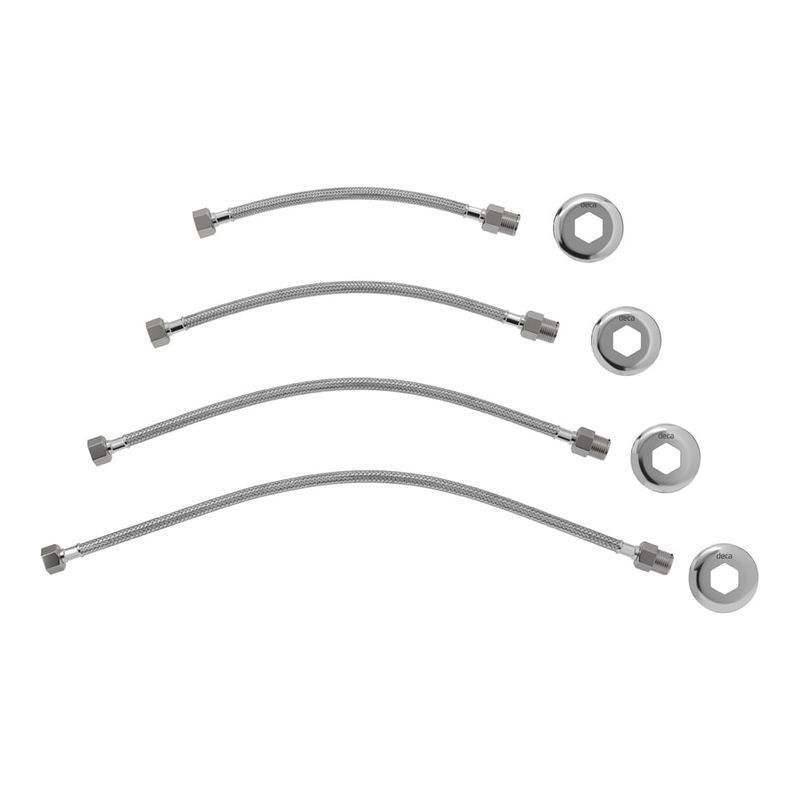 4607.C.050 - Ligação Flexível