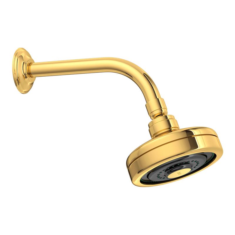 1990.Gl.Std - Chuveiro de Parede