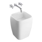 1877.C.Wsh - Misturador de Mesa