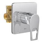 2993.C28.034 - Misturador Monocomando de Parede