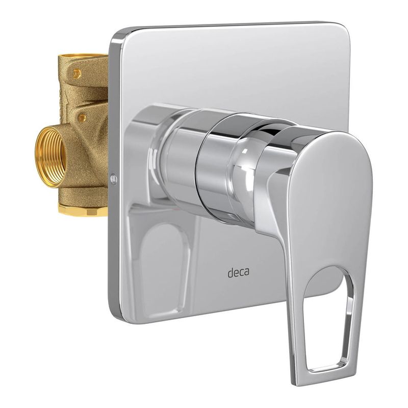 2993.C28.034 - Misturador Monocomando de Parede