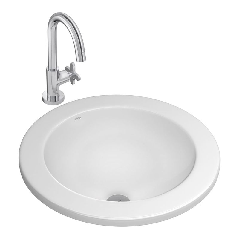 1198.C.Dsc - Torneira de Mesa