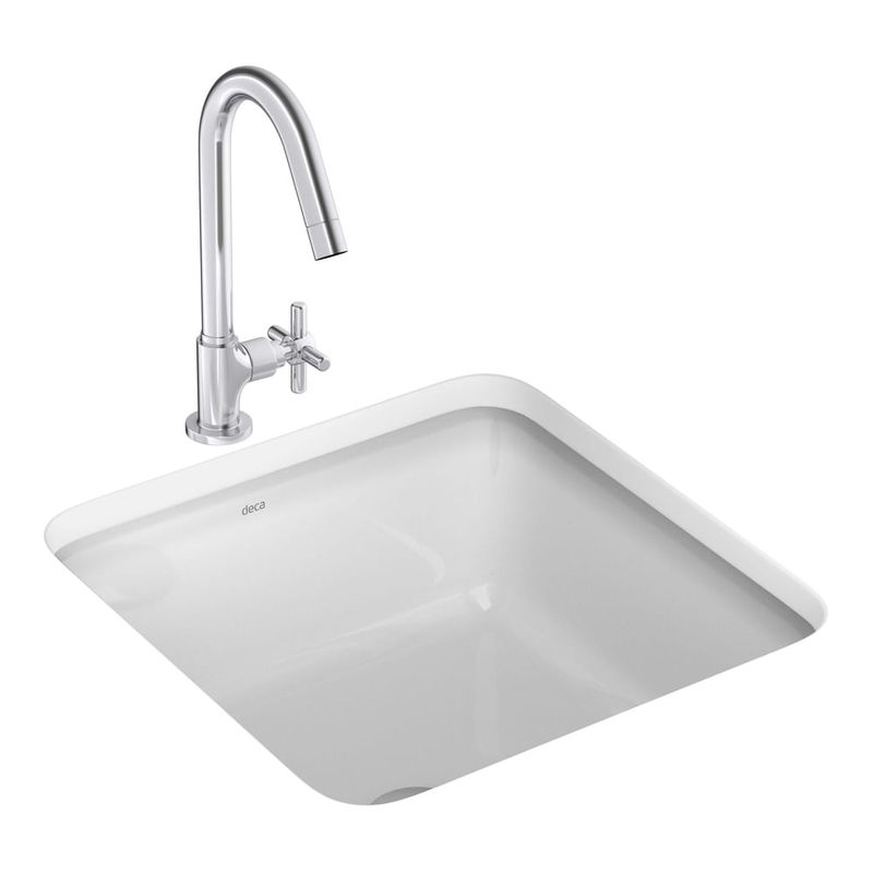 1198.C37 - Torneira de Mesa