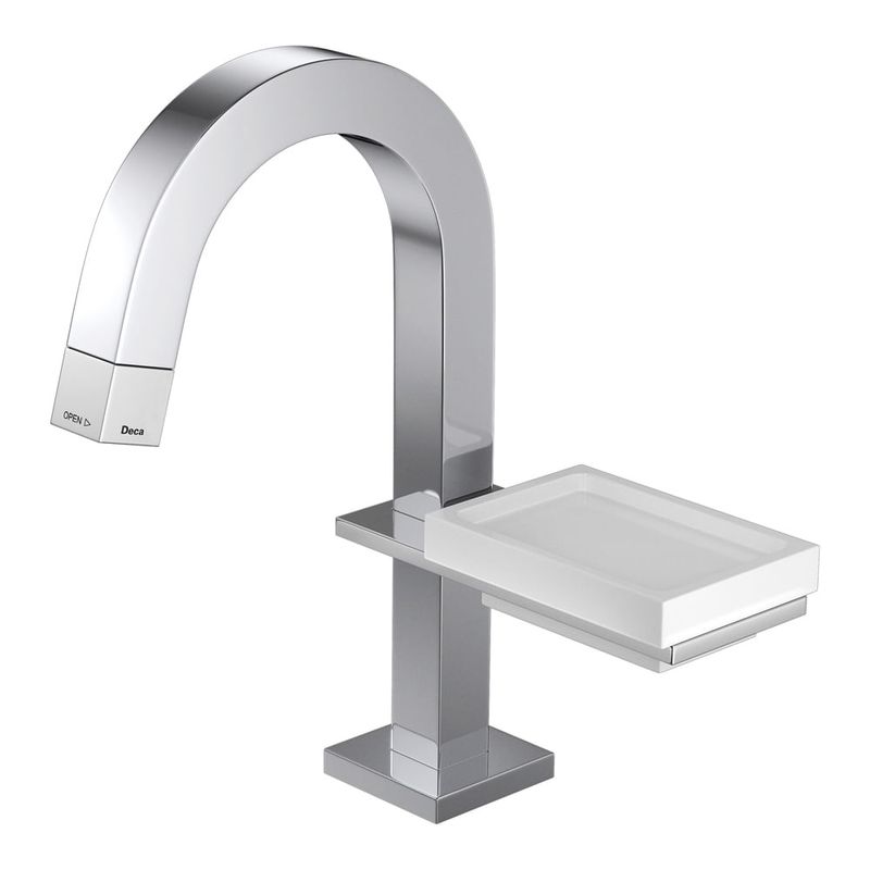 1197.C.Tub - Torneira de Mesa