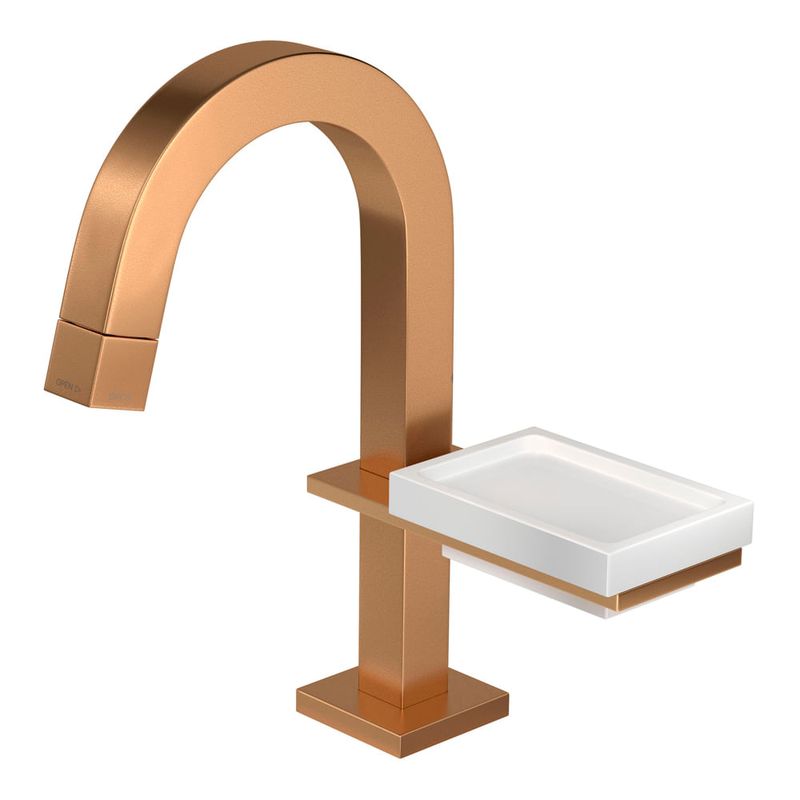 1197.Gl.Tub.Mt - Torneira de Mesa